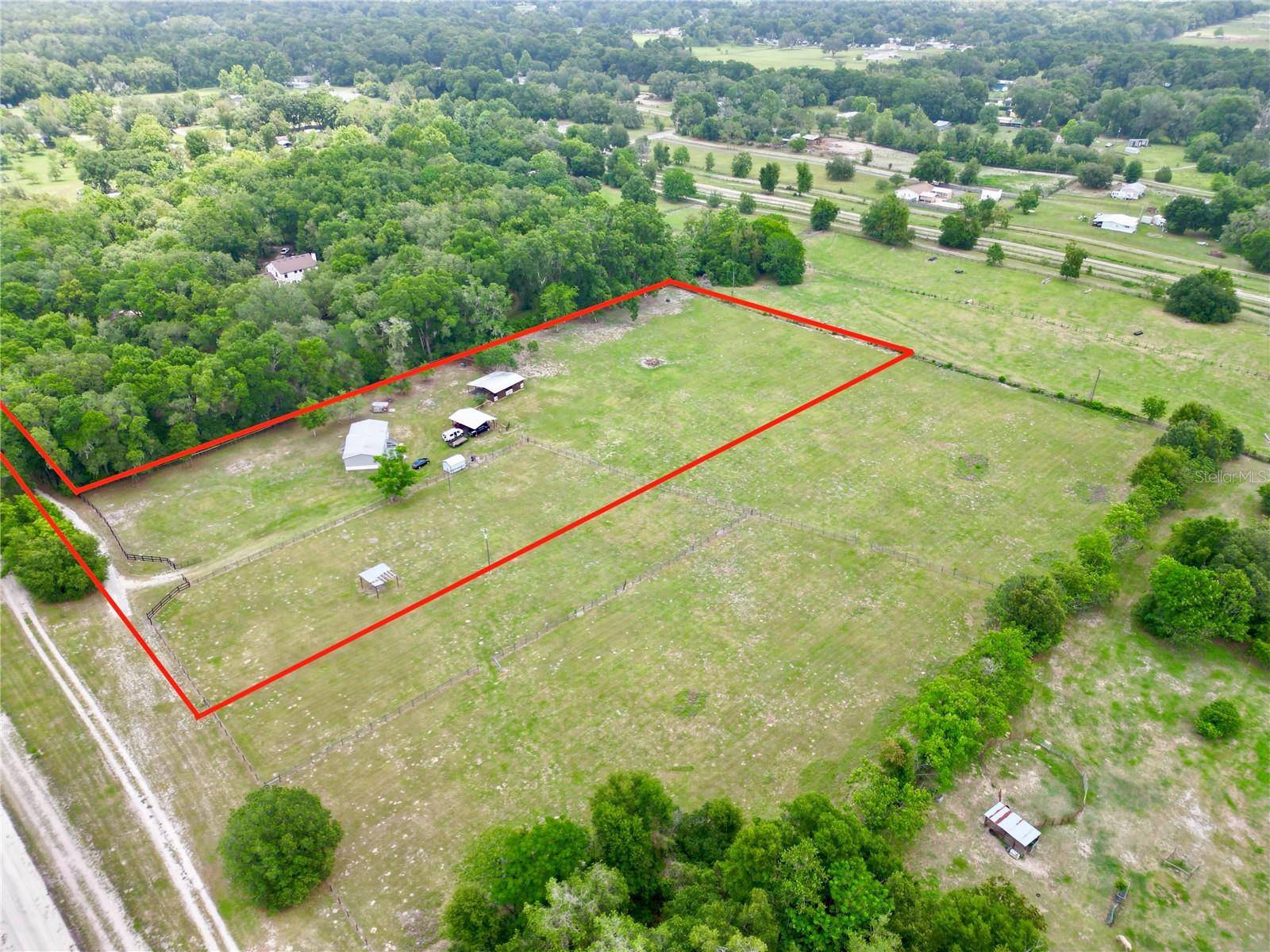 Summerfield, FL 34491,4012 SE 150TH ST