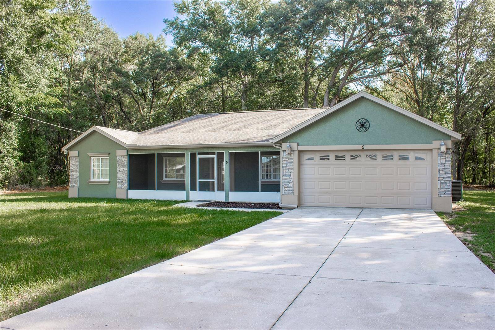 Ocala, FL 34472,5 DOGWOOD TRAIL CRSE