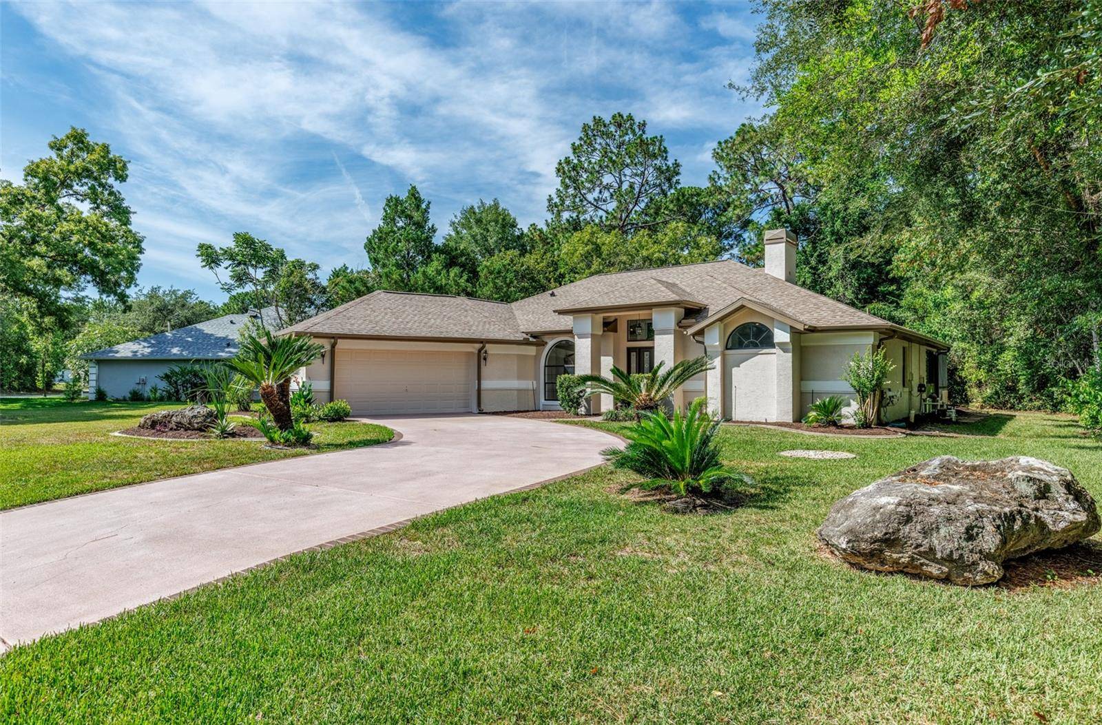 Homosassa, FL 34446,19 FOXGREEN CT