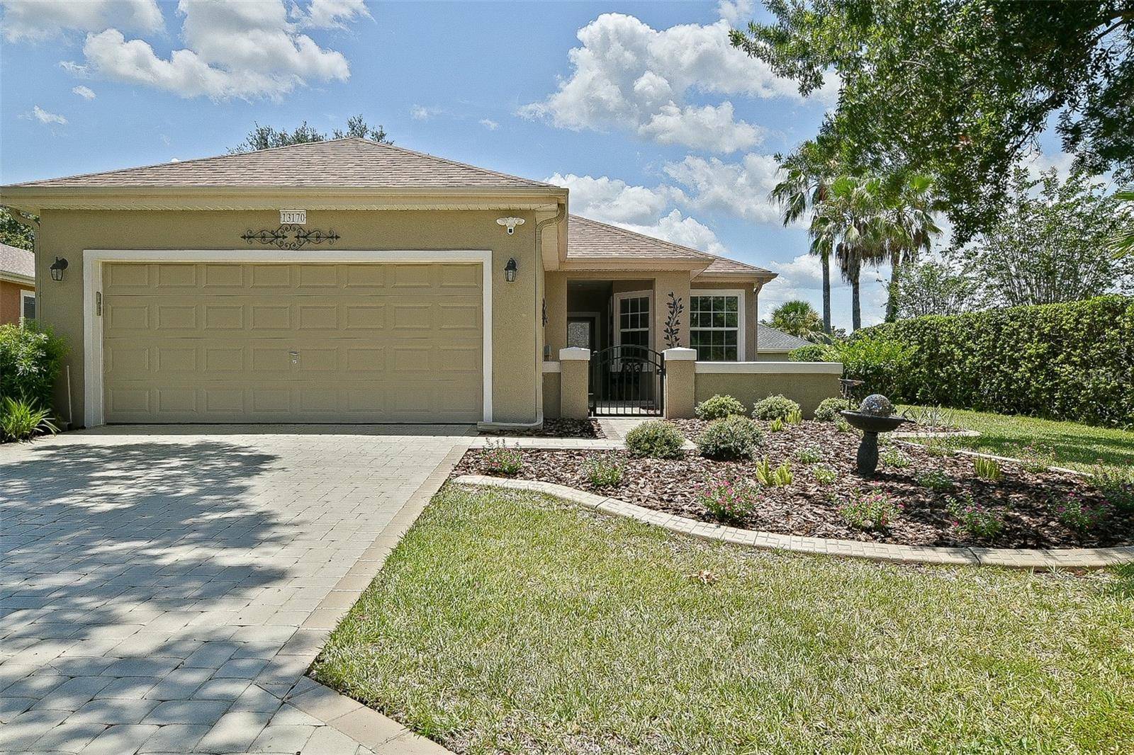 Summerfield, FL 34491,13170 SE 92ND COURT RD