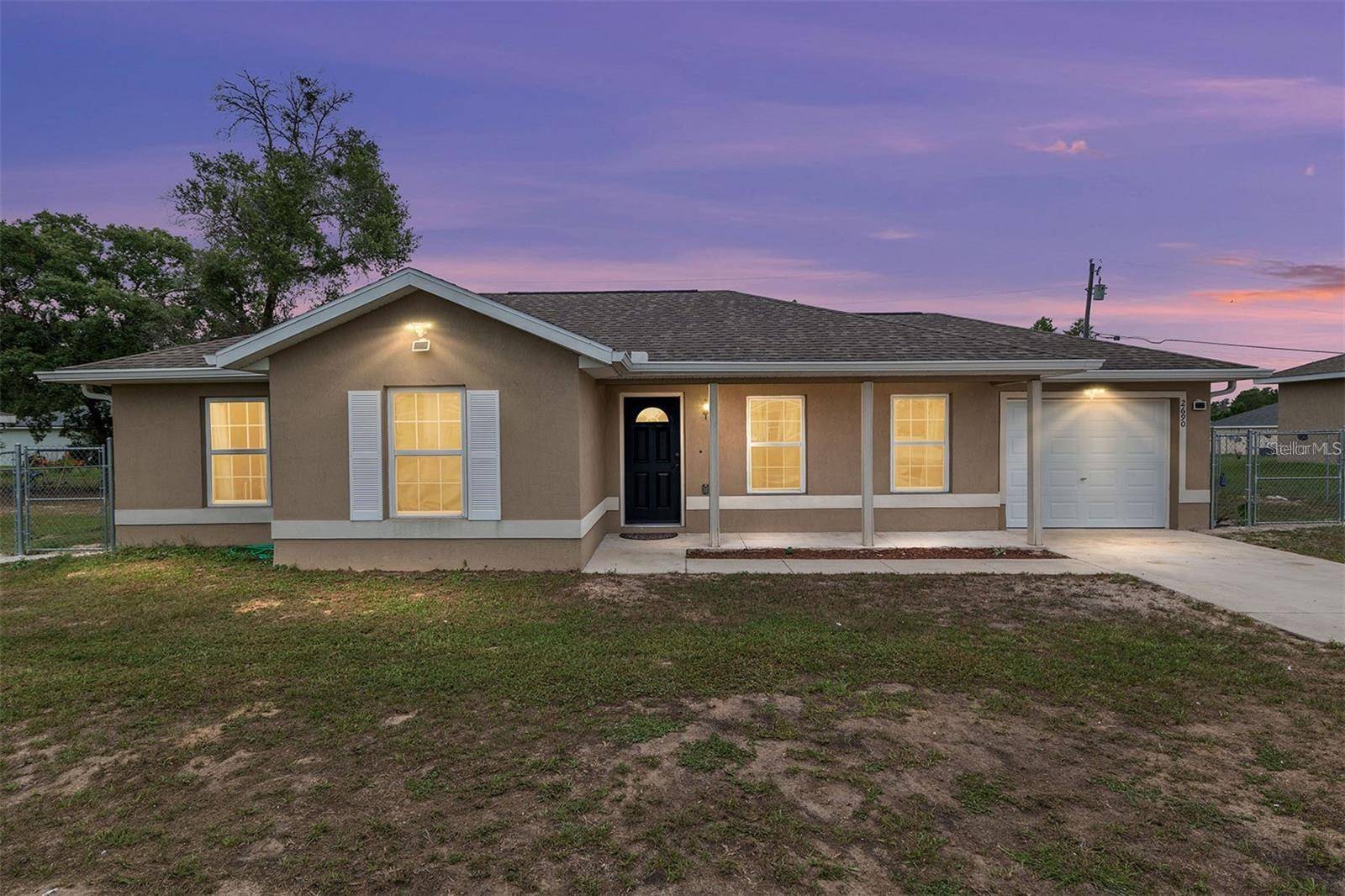 Ocala, FL 34473,2690 SW 154TH LN