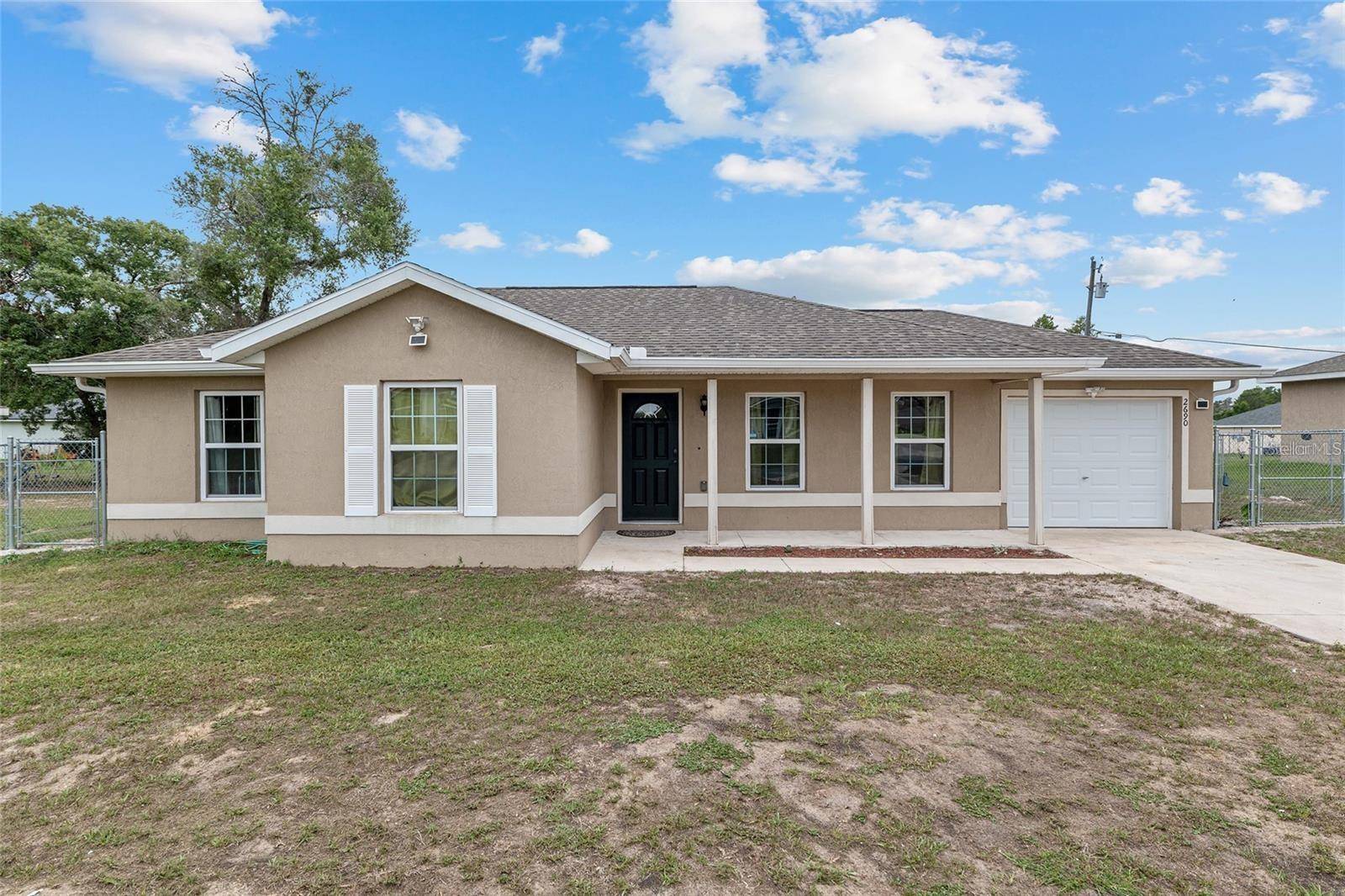 Ocala, FL 34473,2690 SW 154TH LN