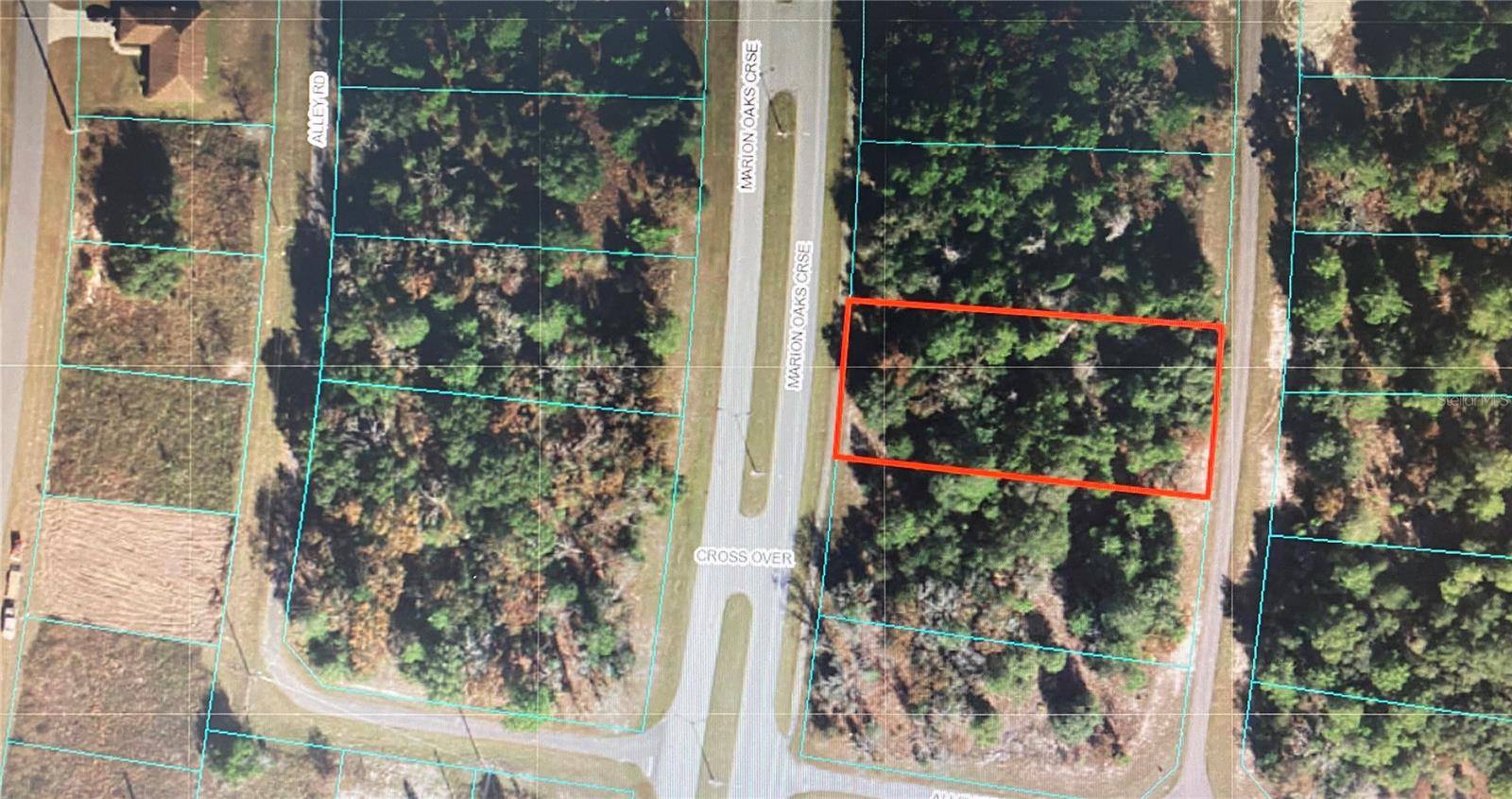 Ocala, FL 34473,TBA SW MARION OAKS CRSE