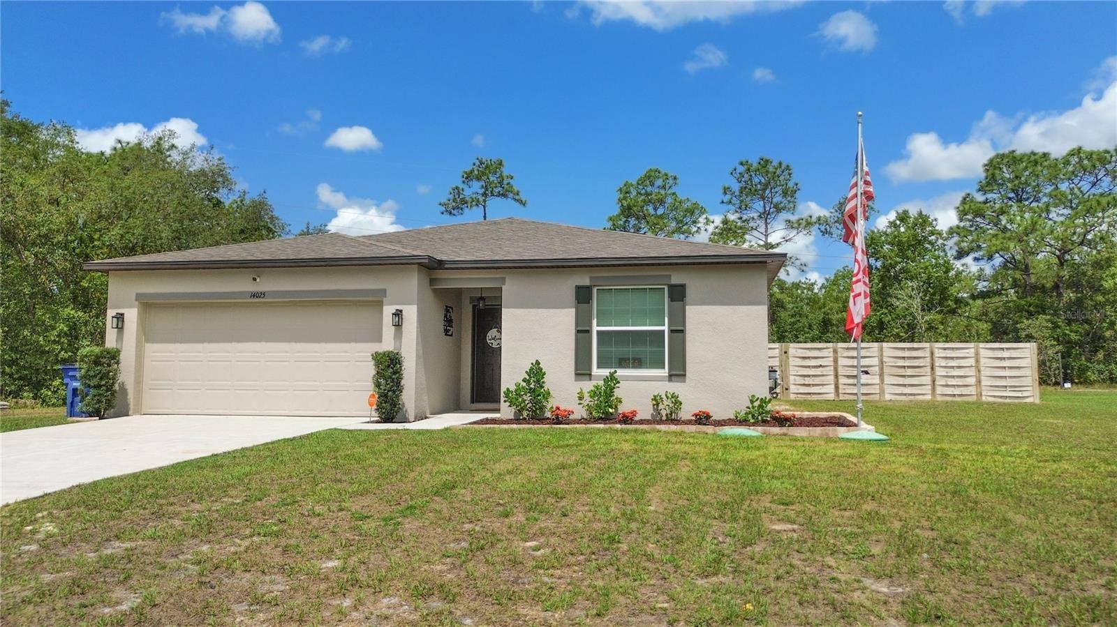 Weeki Wachee, FL 34614,14025 CANYON SWALLOW RD