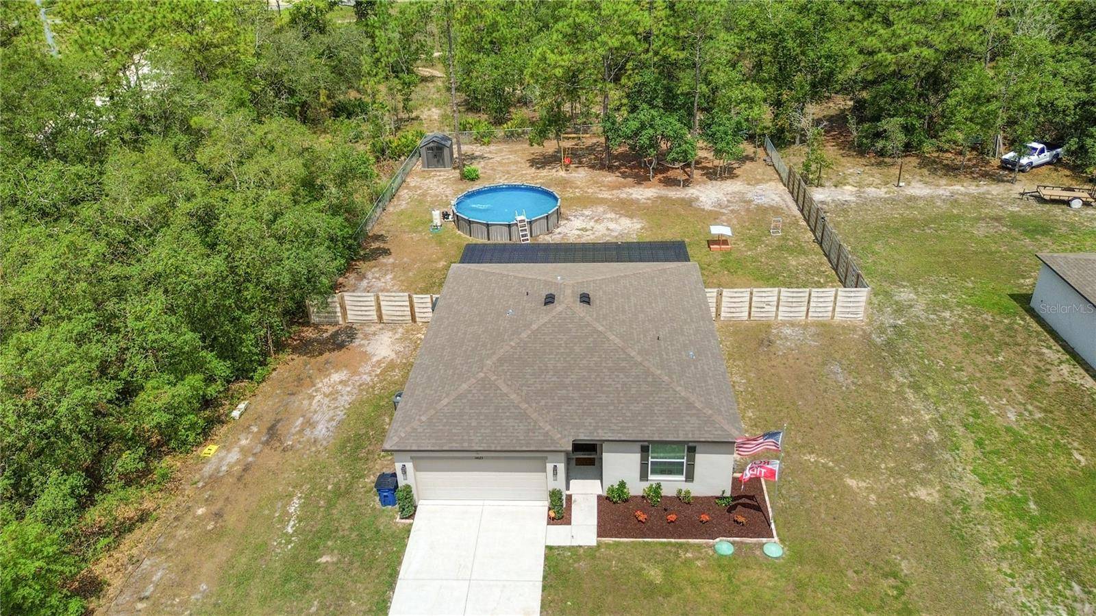 Weeki Wachee, FL 34614,14025 CANYON SWALLOW RD