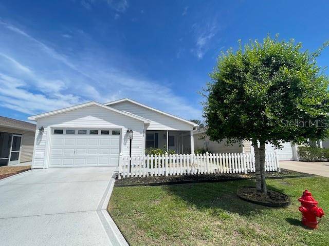 The Villages, FL 32162,2558 BIRCH AVE