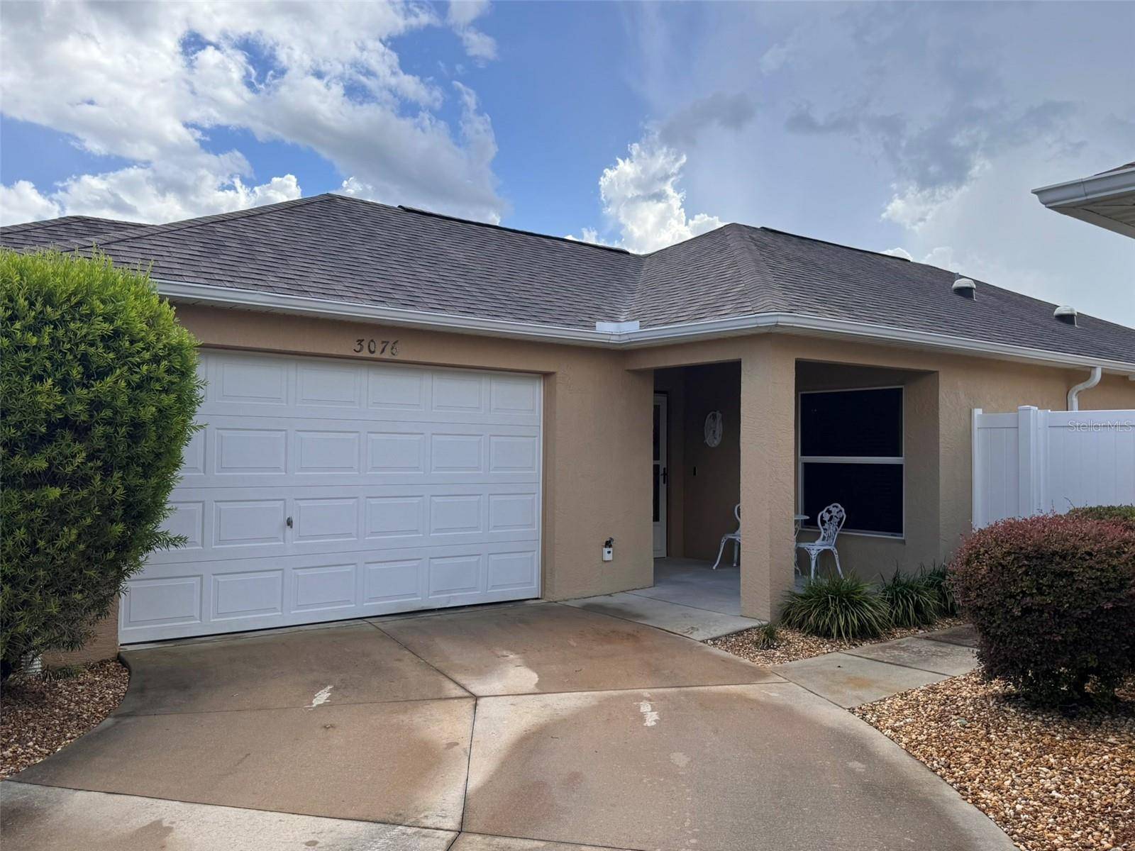 The Villages, FL 32163,3076 GULFPORT CT