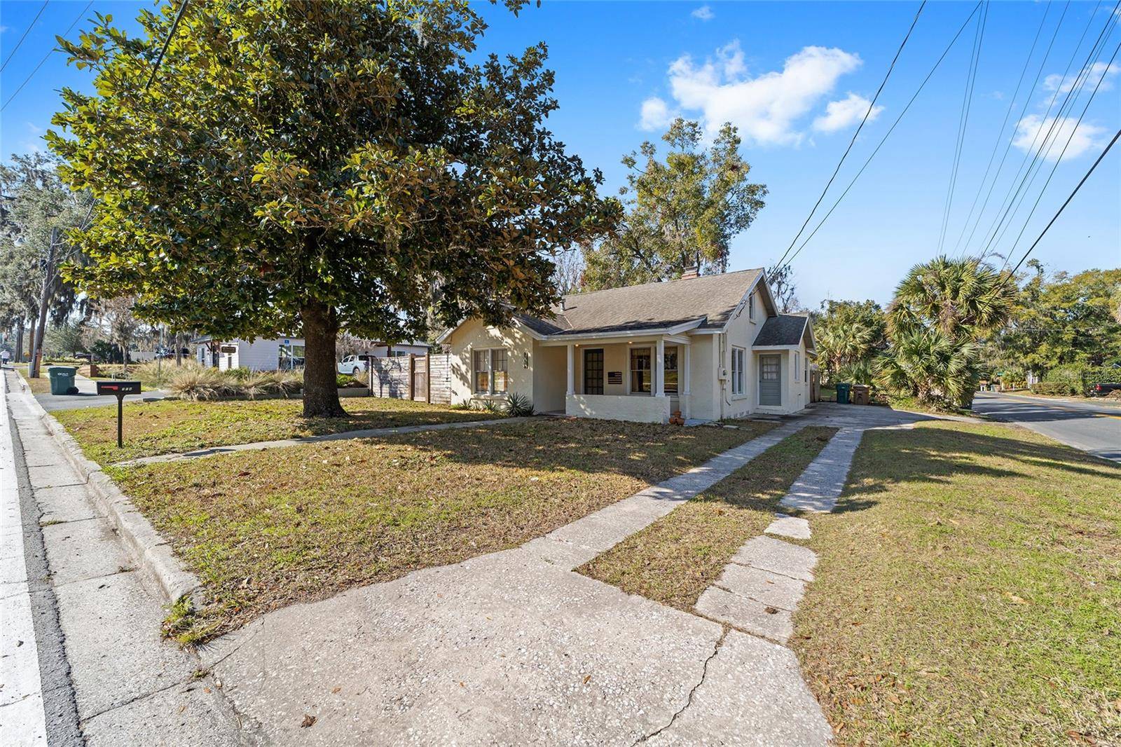 Ocala, FL 34470,114 NE 11TH AVE