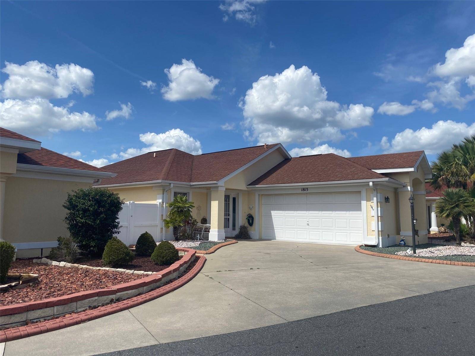 The Villages, FL 32159,1815 PUERTO BELLO DR