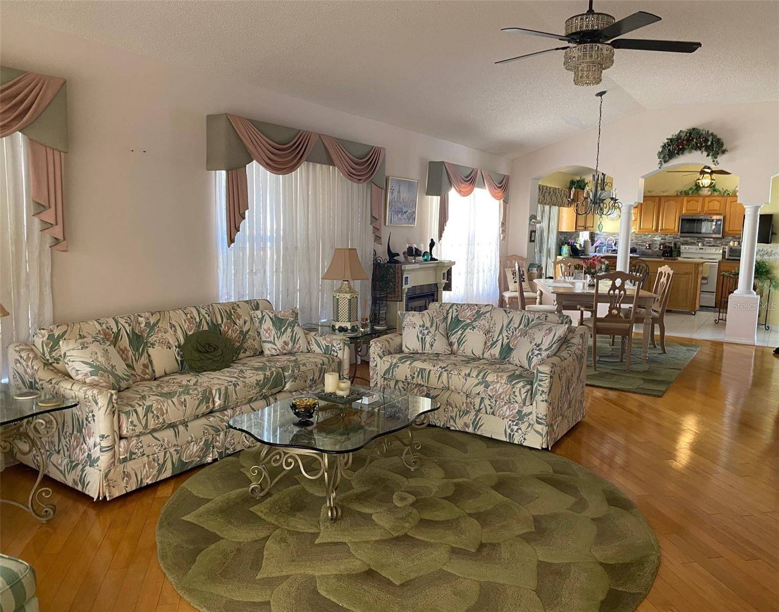 The Villages, FL 32159,1815 PUERTO BELLO DR