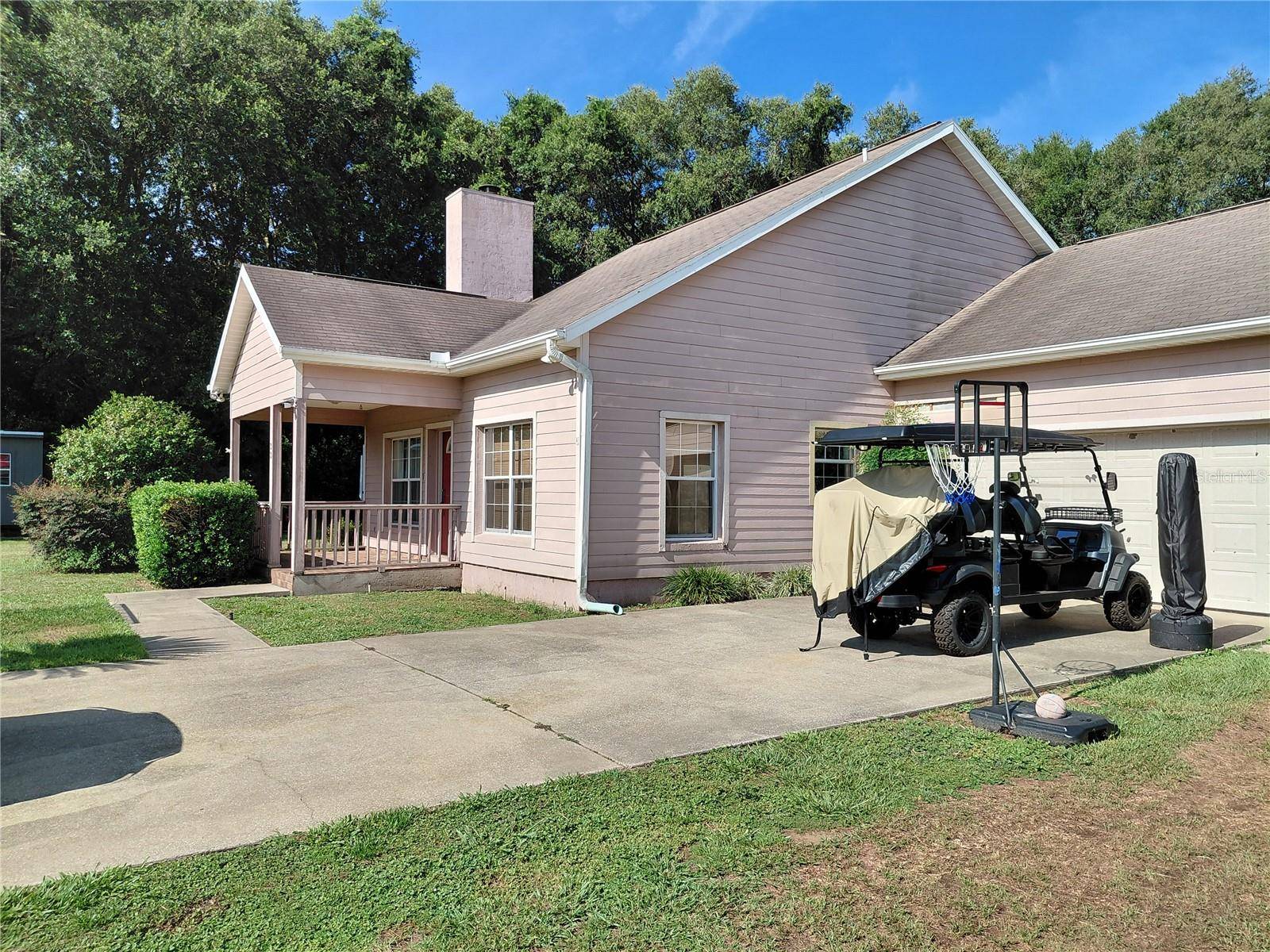 Ocala, FL 34472,33 PINE TRACE CRSE