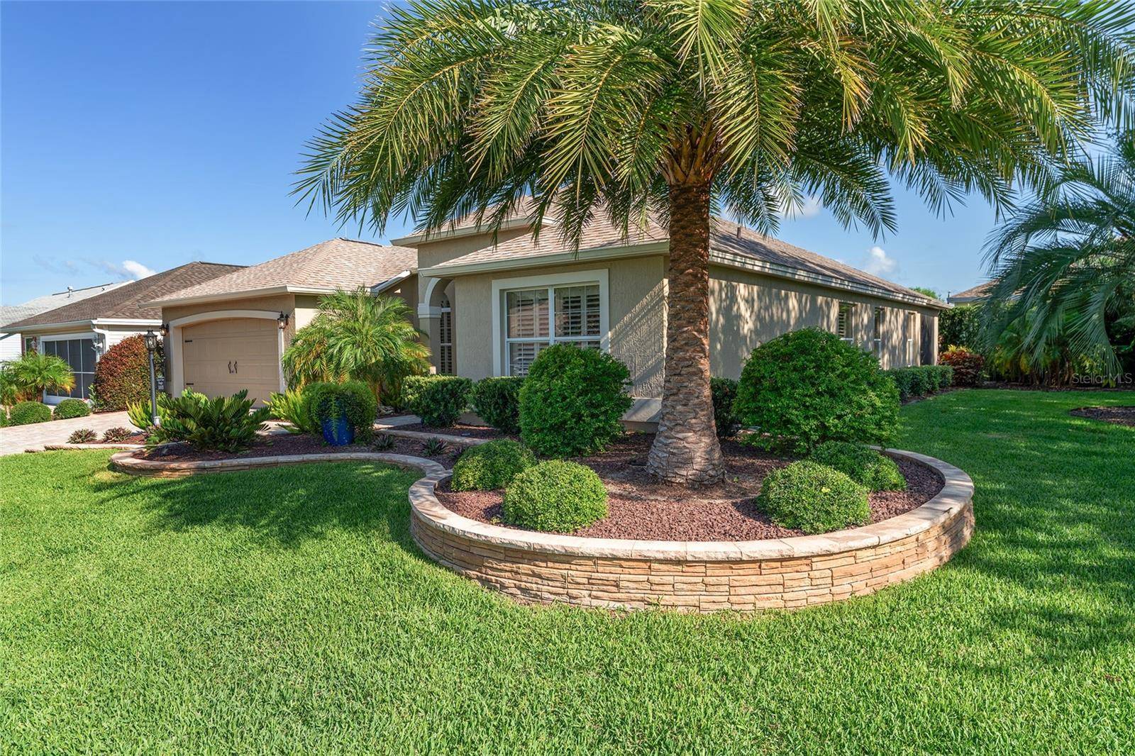 The Villages, FL 32162,3001 HILLSIDE LN