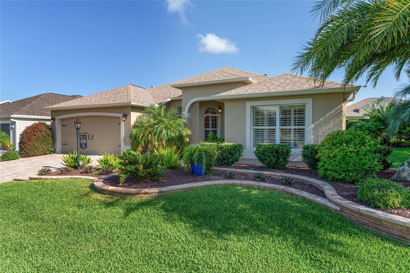 The Villages, FL 32162,3001 HILLSIDE LN