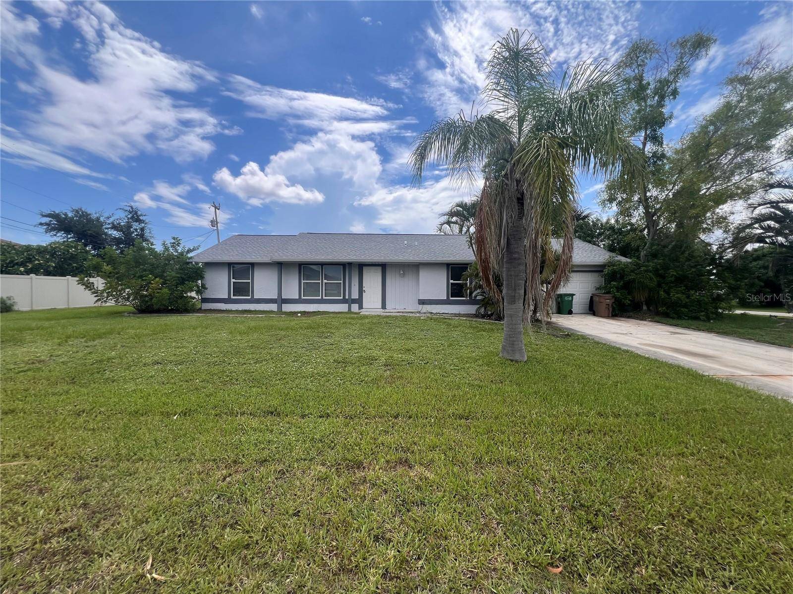 Cape Coral, FL 33914,3024 SW 8TH PL