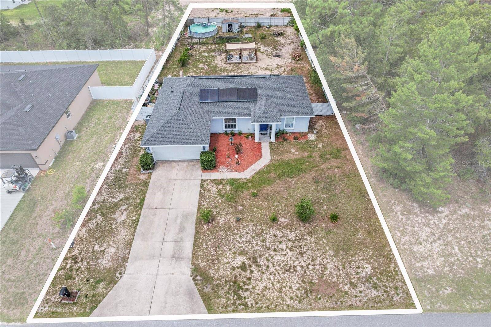 Ocala, FL 34473,603 MARION OAKS BLVD
