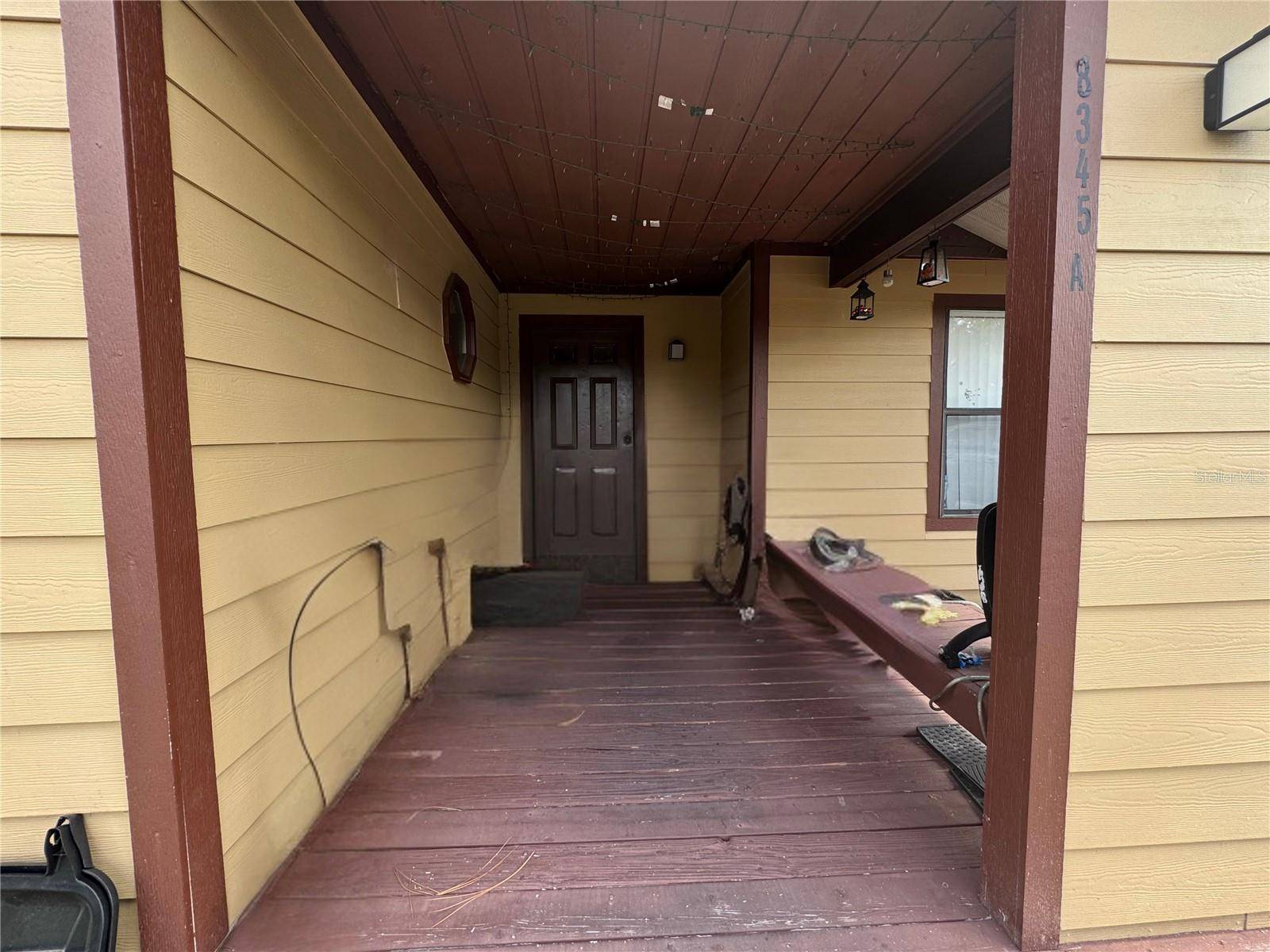 Ocala, FL 34481,8345 SW 101ST PLACE RD #A