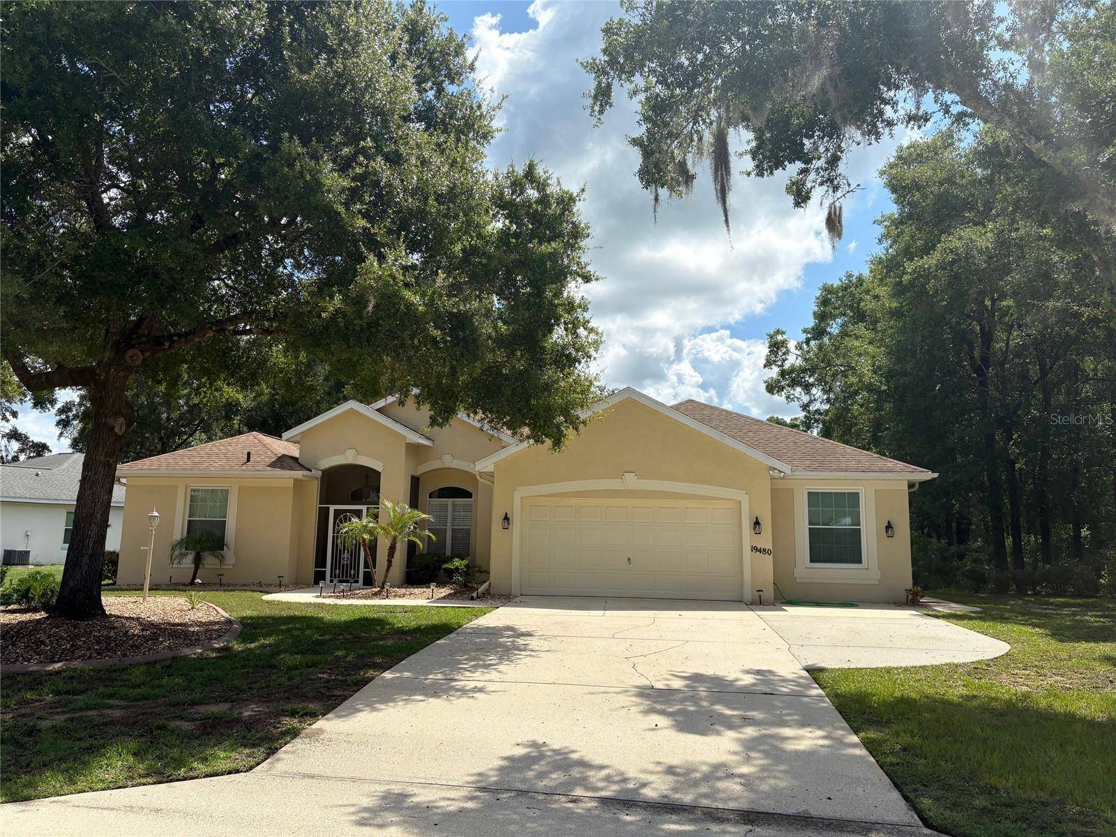 Dunnellon, FL 34432,19480 SW 100TH LOOP