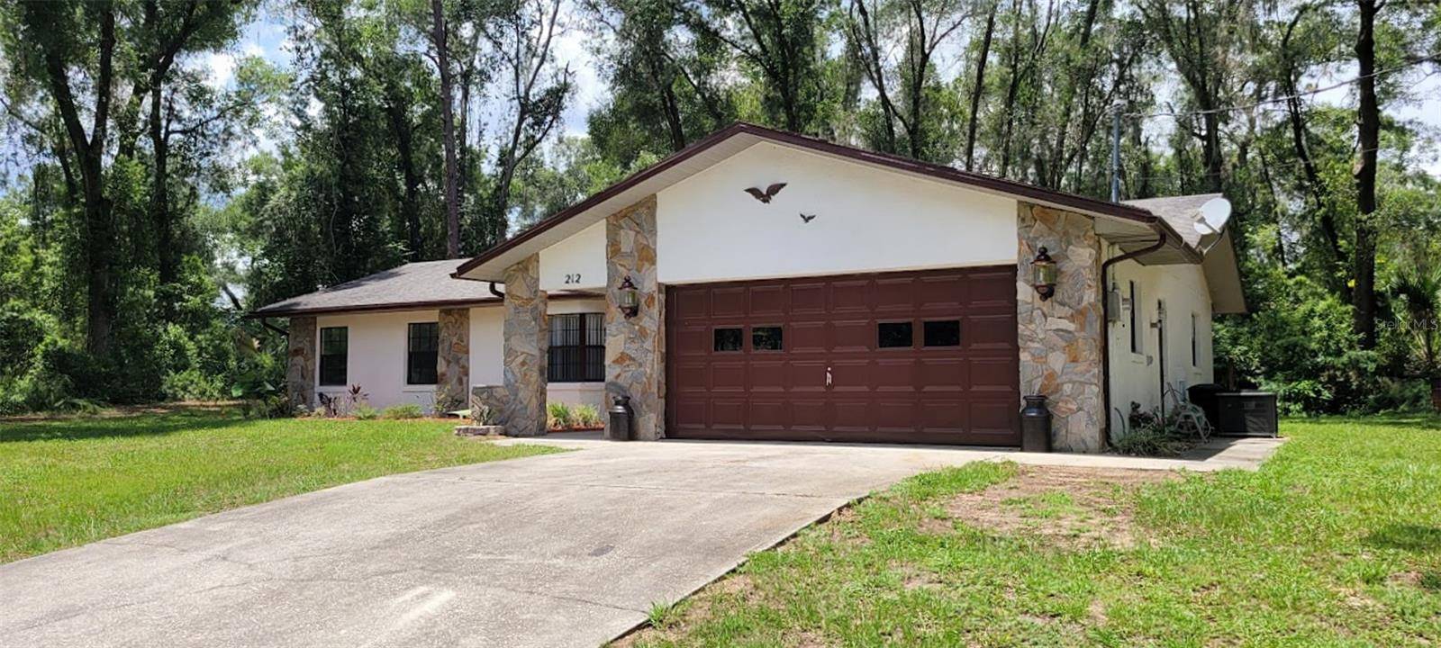 Inverness, FL 34452,212 TEMPLE ST