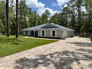 Citrus Springs, FL 34434,1467 E ODIN DR