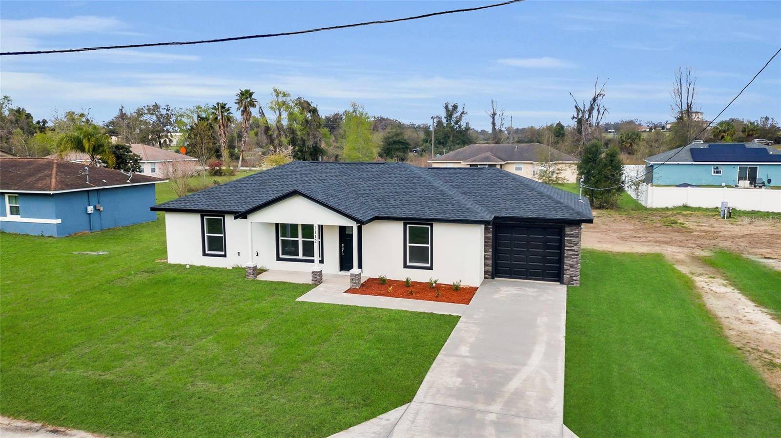 Ocala, FL 34481,2257 SW 141ST CT