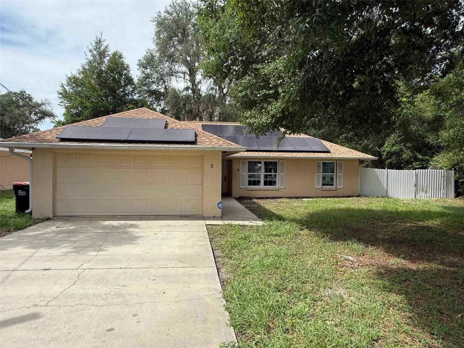 Ocala, FL 34480,5 LARCH RADL