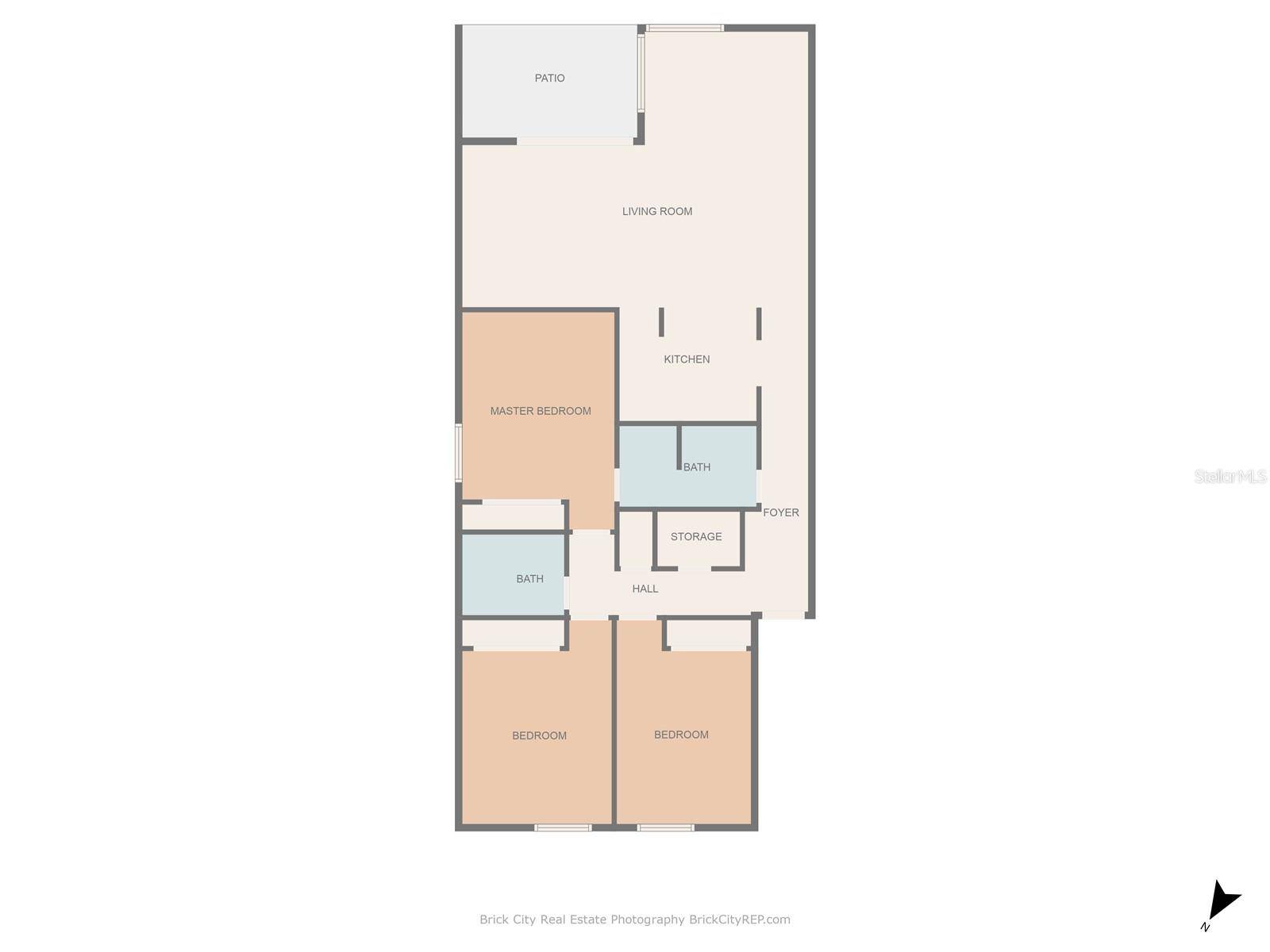Ocala, FL 34470,1727-1727 NE 36TH AVE #11