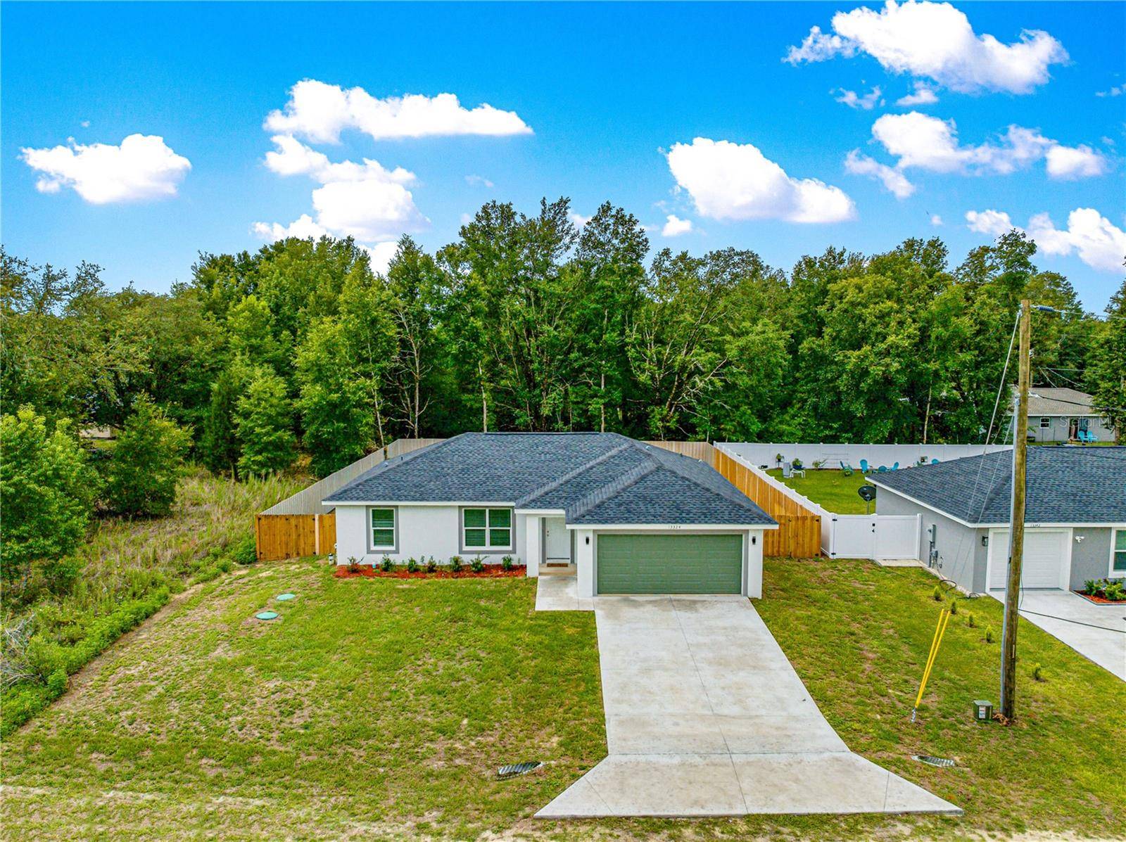 Dunnellon, FL 34432,13324 SW 111TH ST