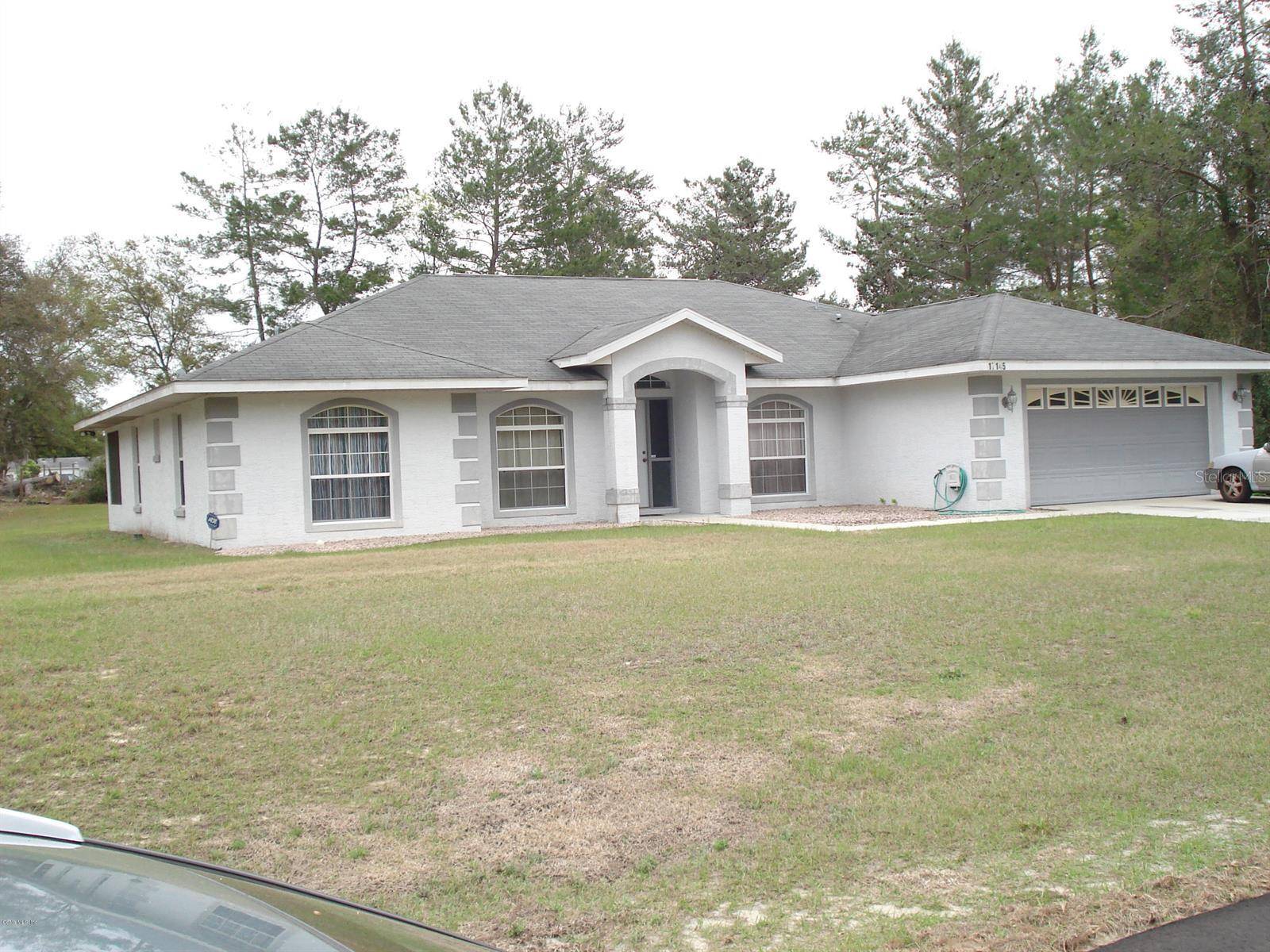 Ocala, FL 34473,17145 SW 18TH AVENUE RD