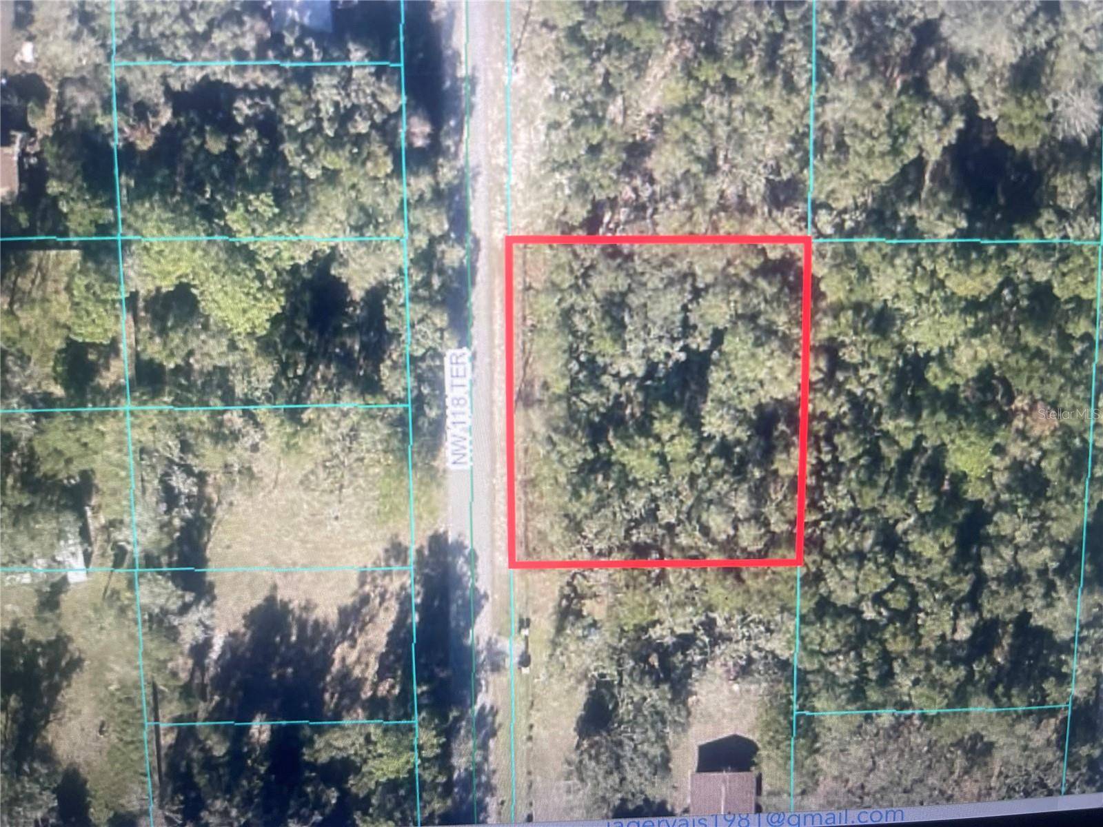 Ocala, FL 34482,118TH TERR