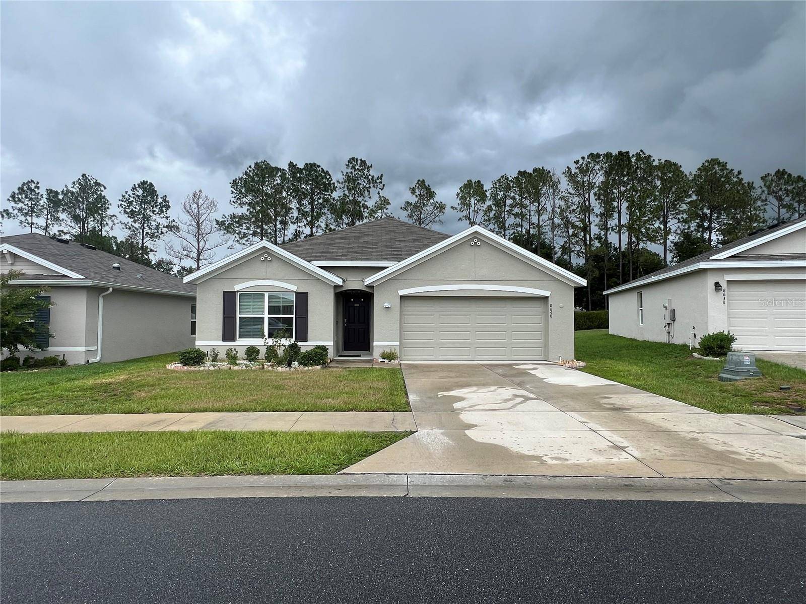 Ocala, FL 34476,8640 SW 49TH CIR