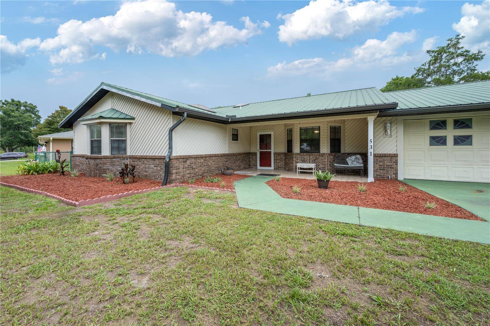 Williston, FL 32696,531 NE 151ST TER