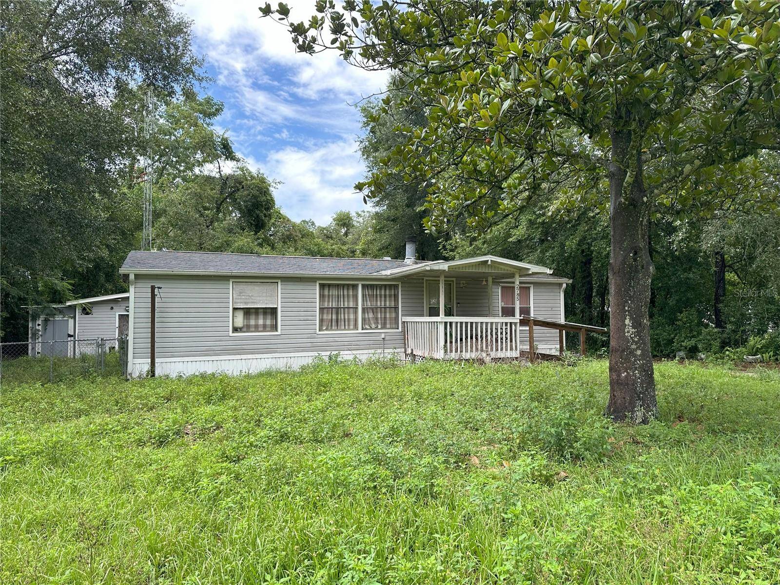 Ocala, FL 34476,2785 SW 90TH ST