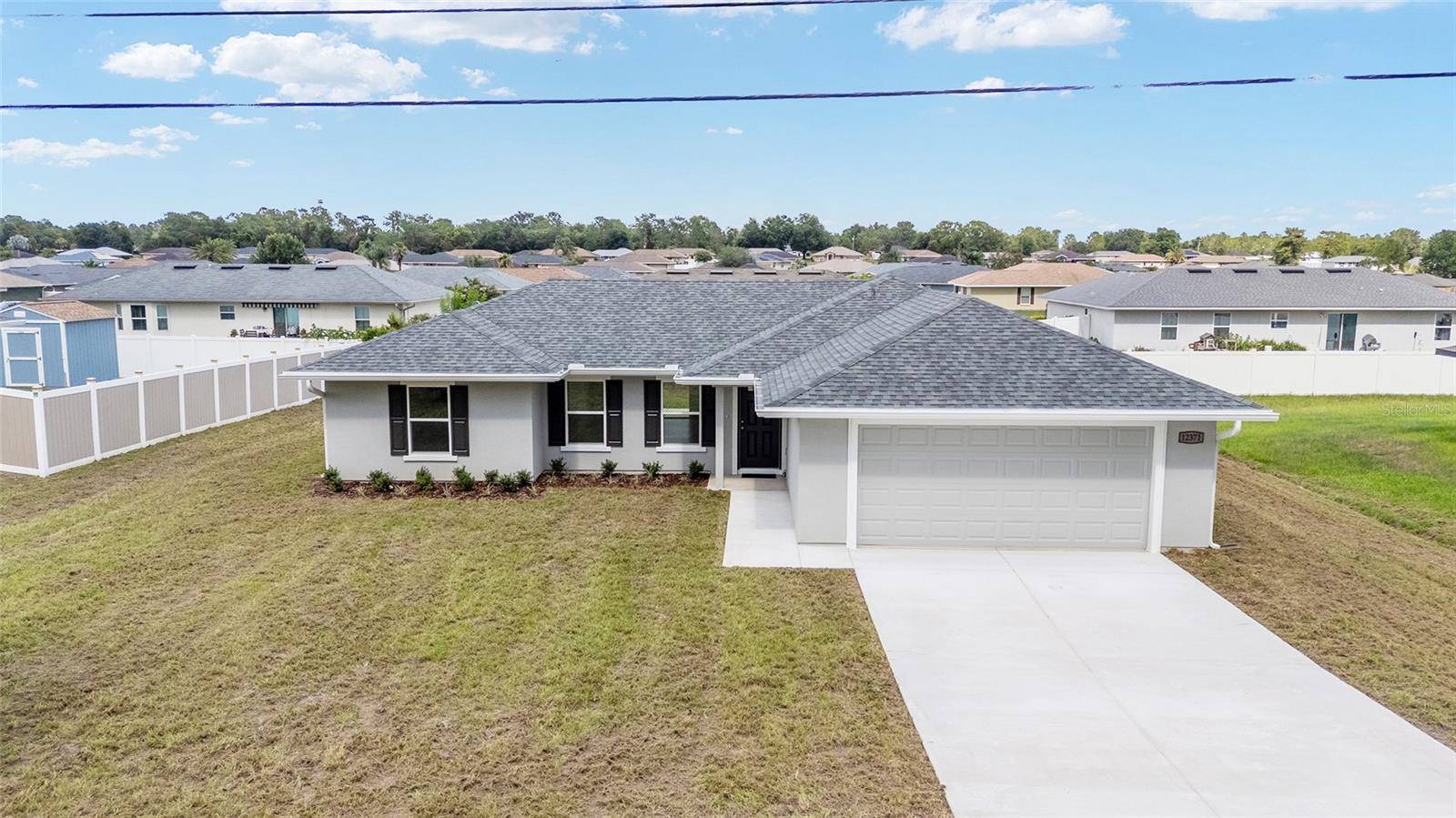 Belleview, FL 34420,12371 SE 100TH AVE