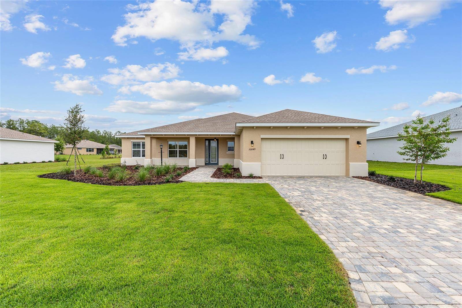 Ocala, FL 34481,10849 SW 101ST LOOP