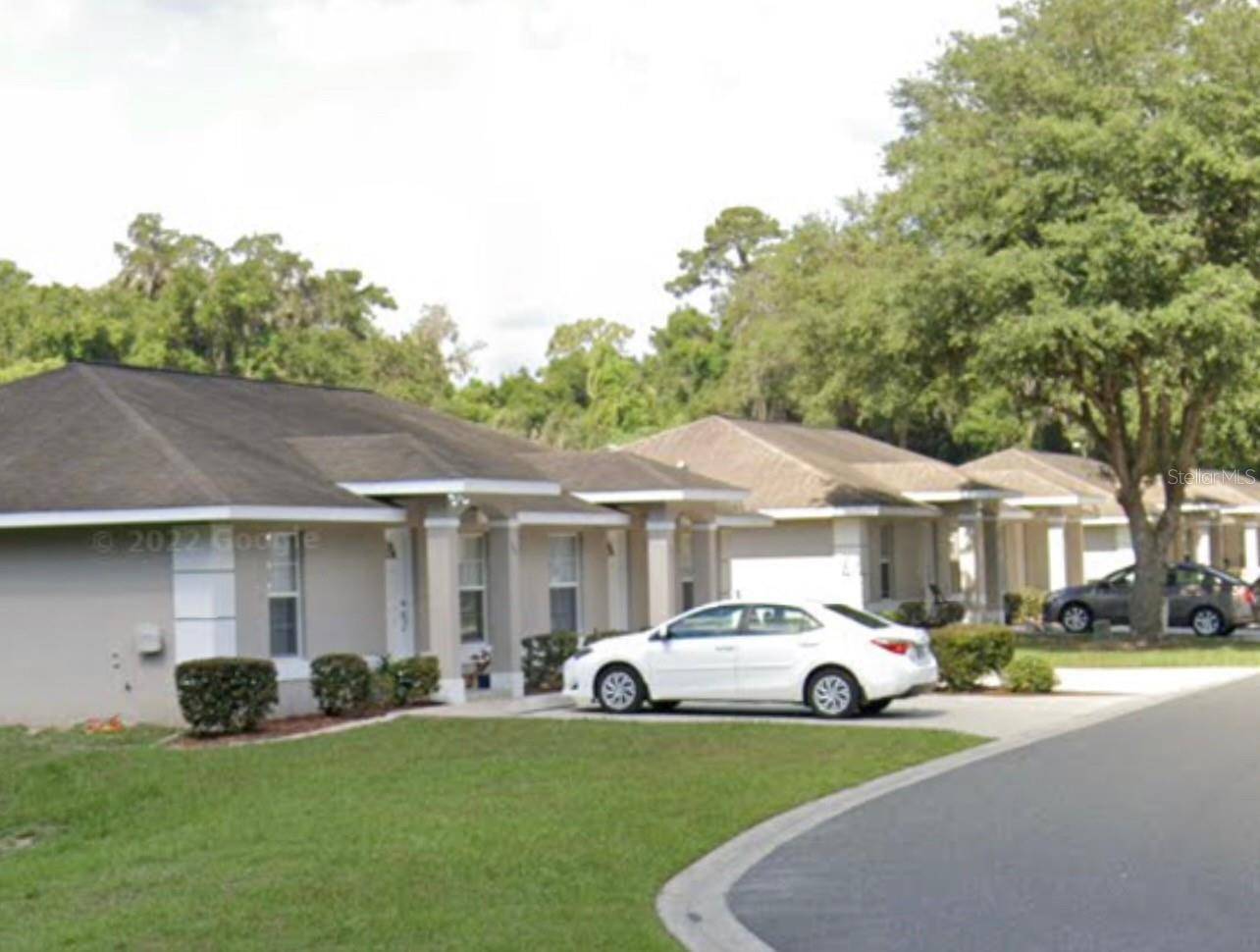 Belleview, FL 34420,11322-11322 SE 55TH AVENUE RD #1101
