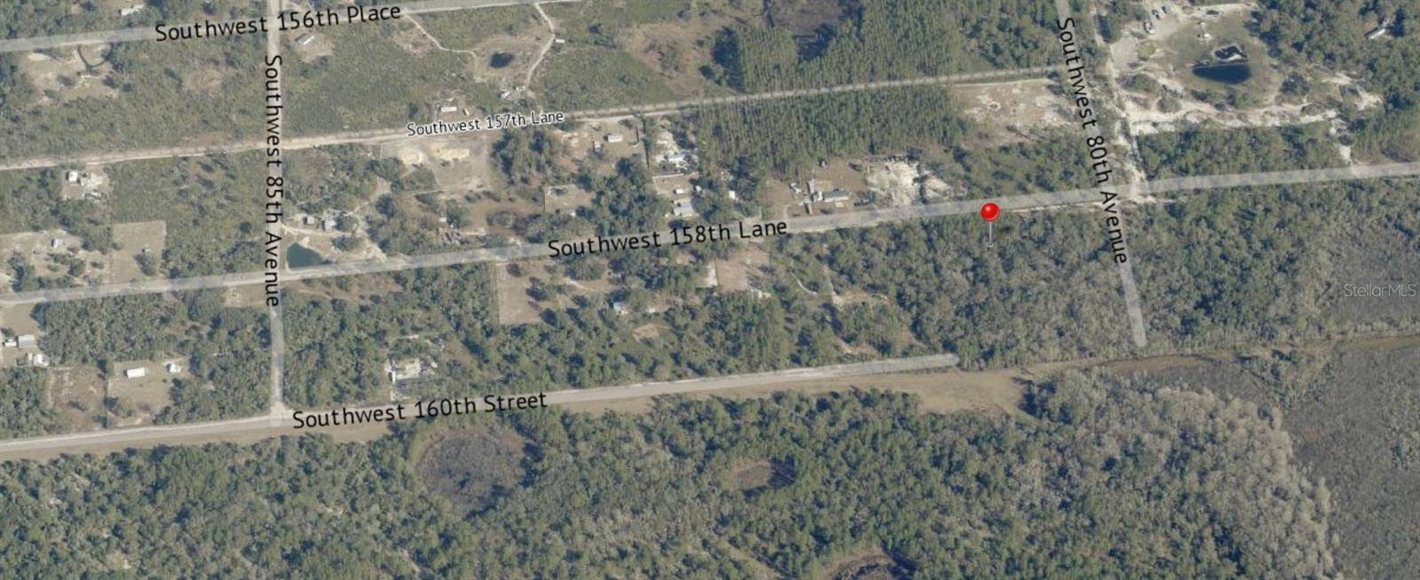 Dunnellon, FL 34432,TBD SW 158TH LN
