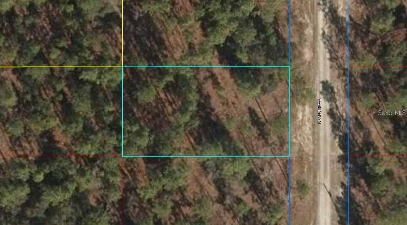 Dunnellon, FL 34431,Lot 12 SE 136TH AVE