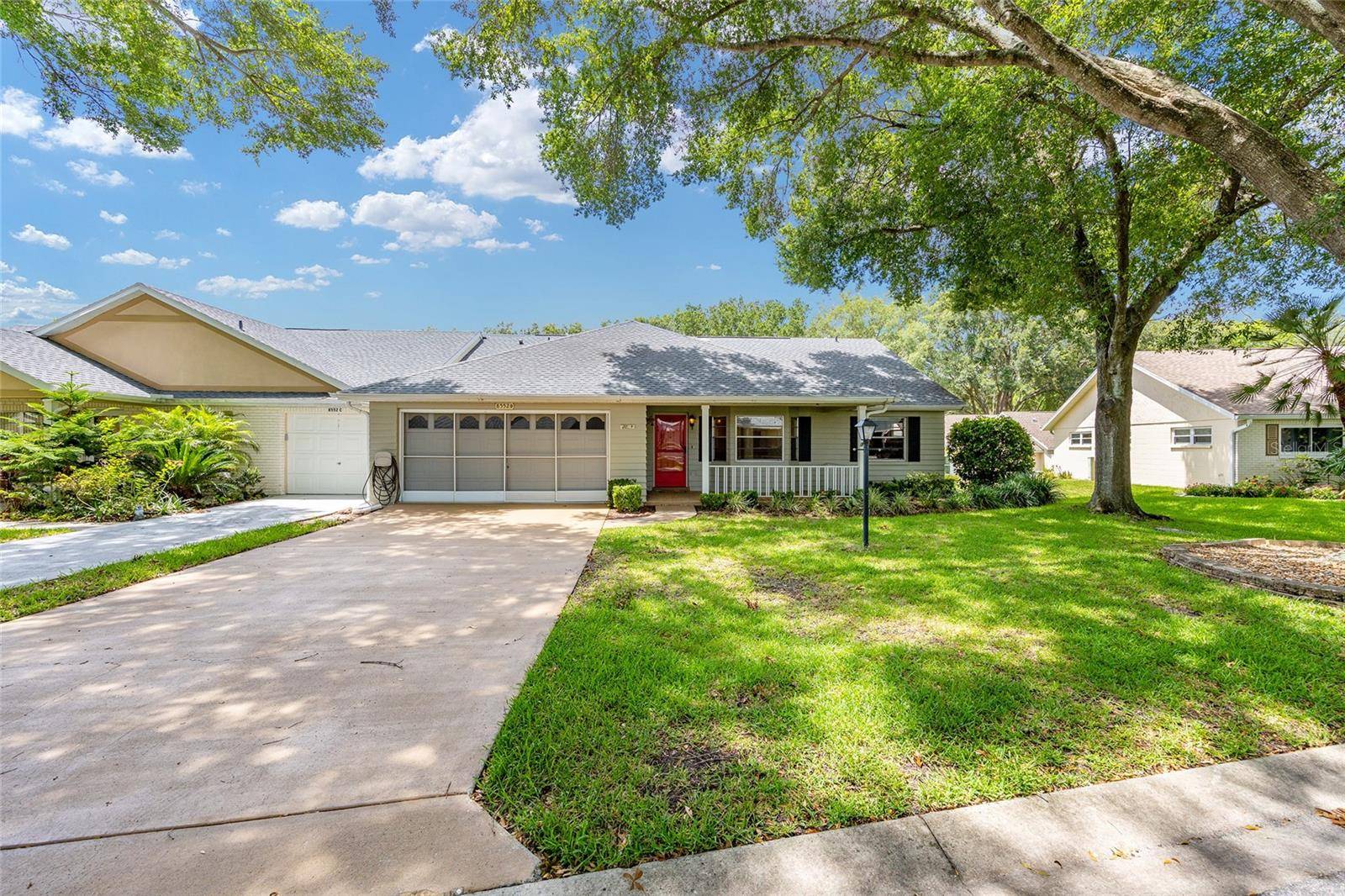 Ocala, FL 34481,8552 SW 92ND LN #D