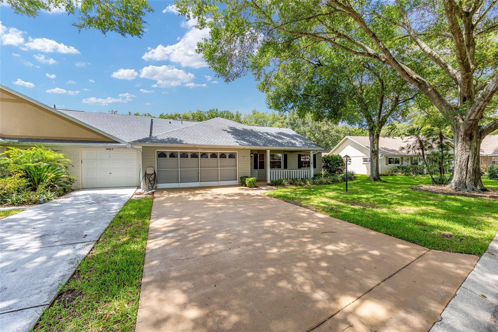 Ocala, FL 34481,8552 SW 92ND LN #D