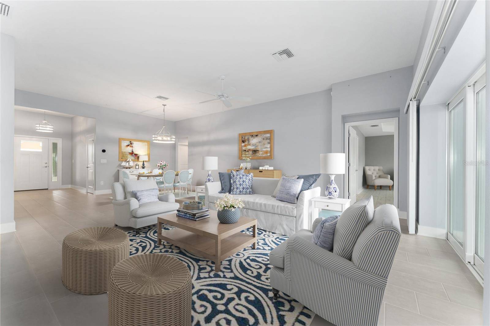 The Villages, FL 32163,1285 PERKINS AVE