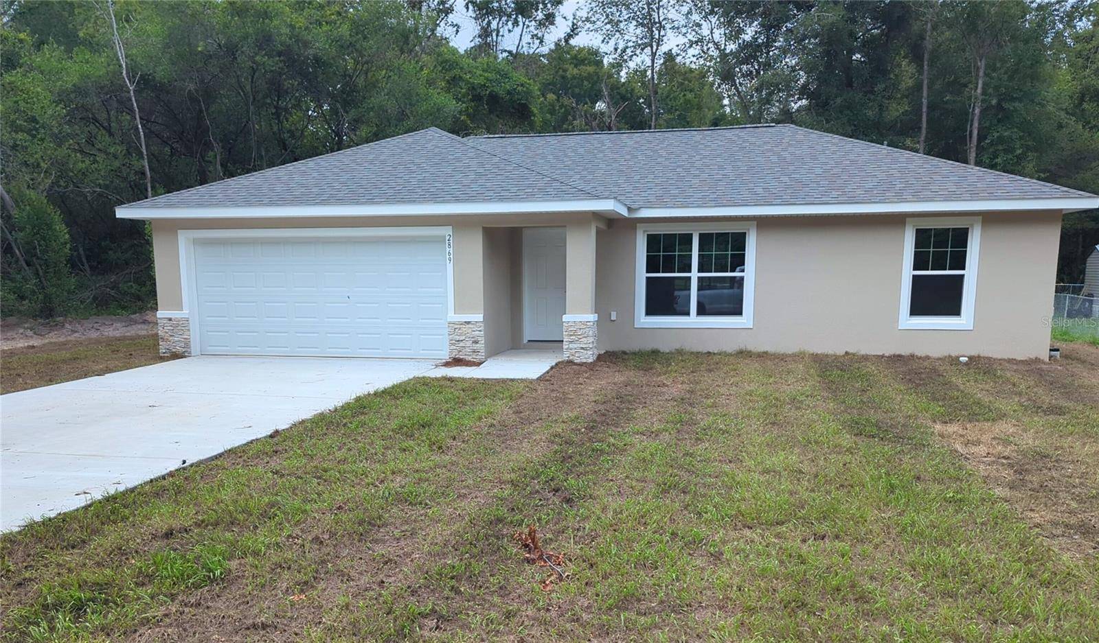 Summerfield, FL 34491,2869 SE 142ND PL