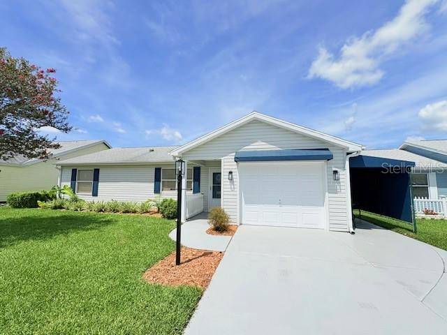 Lady Lake, FL 32159,528 VALENCIA PL
