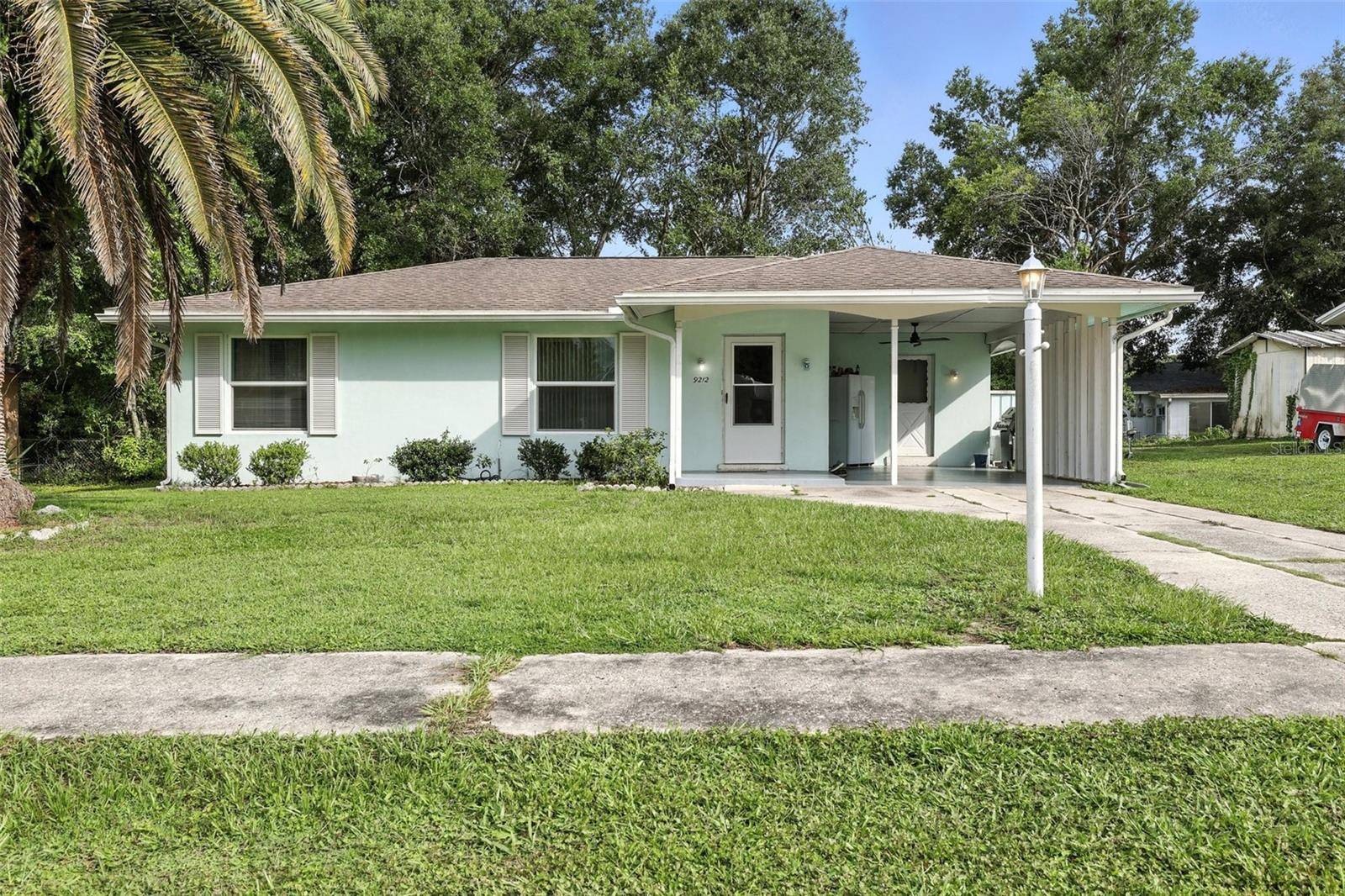 Citrus Springs, FL 34434,9212 N ELLIOT WAY
