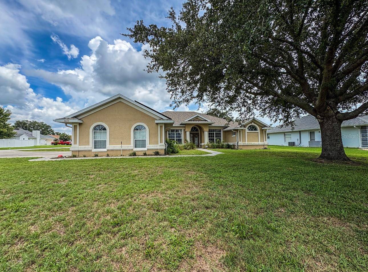 Ocala, FL 34476,8671 SW 57TH COURT RD