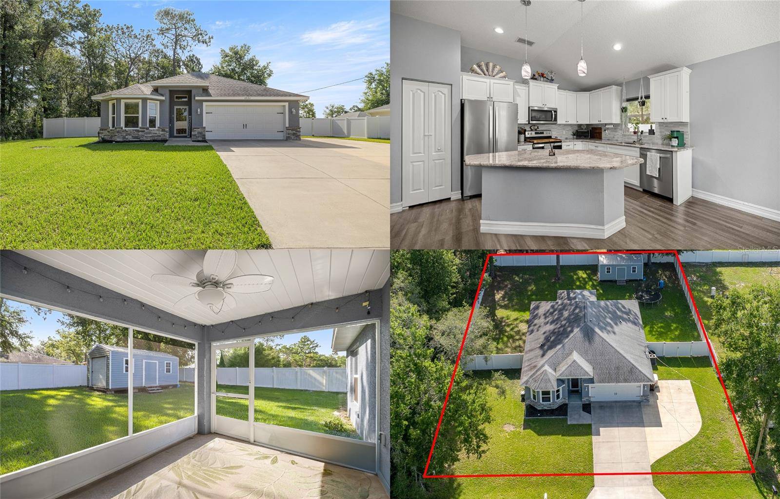 Belleview, FL 34420,12131 SE 87TH TER