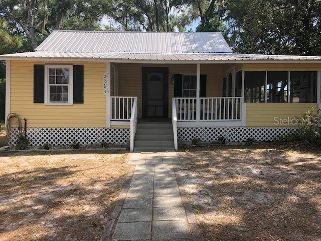 Dunnellon, FL 34431,20795 RIVER DR