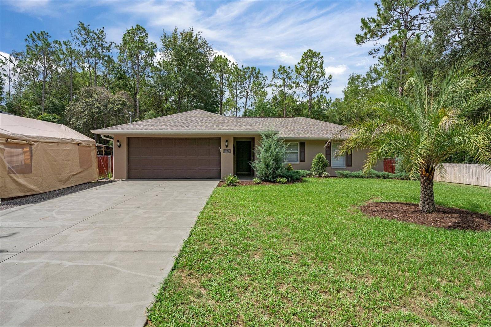 Inverness, FL 34453,3224 E DAVIS LN #29