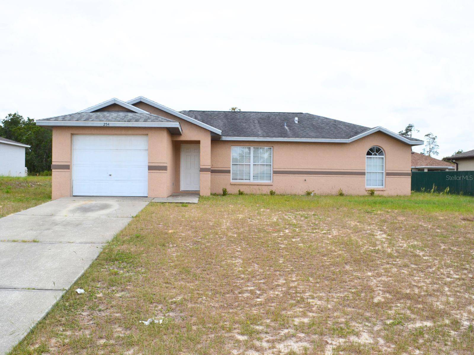 Ocala, FL 34473,254 MARION OAKS MNR
