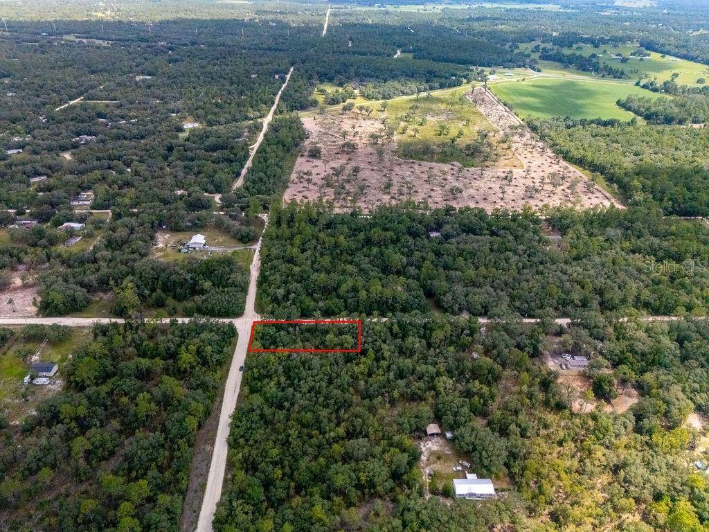 Bronson, FL 32621,00 NE 110 AVE