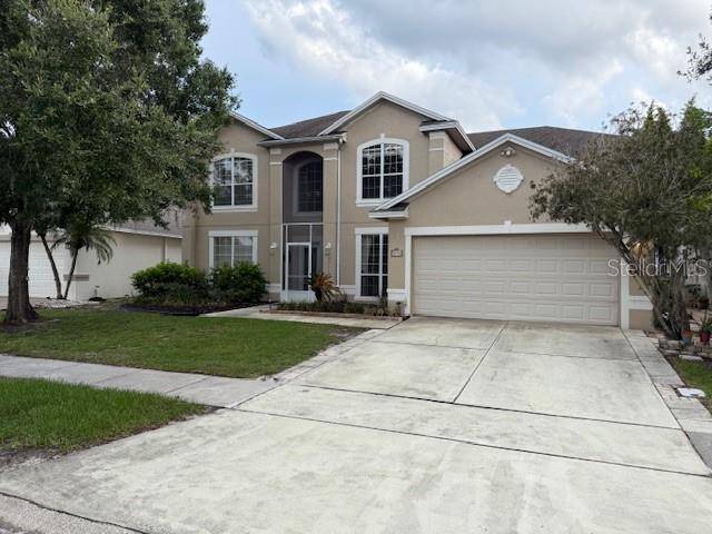 Kissimmee, FL 34744,2733 SCARBOROUGH DR